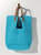 Lido Go-Anywhere Tote, Turquoise - Turquoise