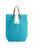 Lido Go-Anywhere Tote, Turquoise