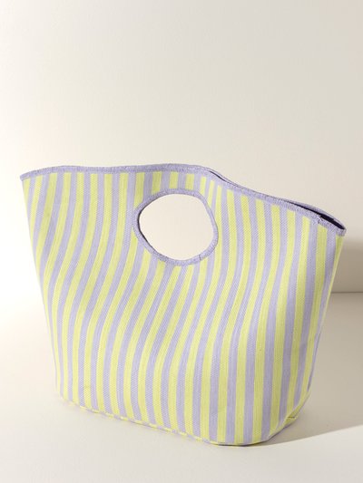 Shiraleah Lolita Tote - Lime product