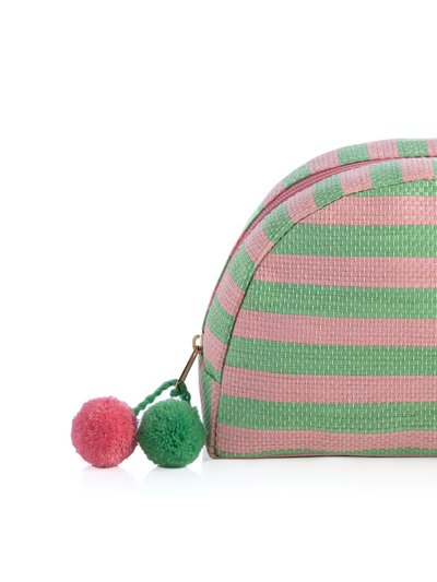 Shiraleah Lolita Zip Pouch, Mint product