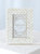 Mansour Studded 4X6 Picture Frame