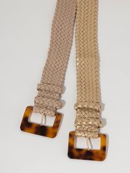 Marta Belt, Gold