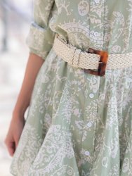 Marta Belt, Ivory