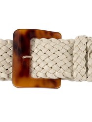 Marta Belt, Ivory