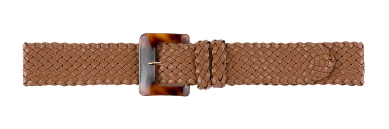 Marta Belt - Brown