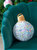 Merry Bauble Sequin Medium Pillow