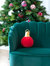 Merry Bauble Small Pillow