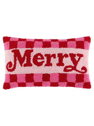 Shiraleah "Merry" Pillow product