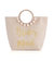 Mia Bridesmaid Tote, Blush - Blush