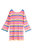 Miami Striped Cover-Up In Multi