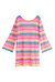 Miami Striped Cover-Up In Multi