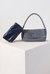 Monroe Shoulder Bag, Navy