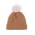 Pick-A-Pom Hat, Camel