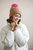 Pick-A-Pom Hat, Camel