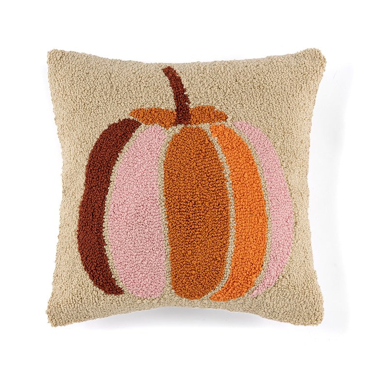 "Pumpkin" Pillow