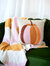 "Pumpkin" Pillow - Multi
