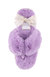 Rina Thong Slippers - Lilac