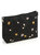 Roux Zip Pouch, Black - Black