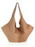 Ryker Tote, Tan - Tan