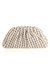 Salerno Clutch, Ivory - Ivory