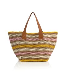 Serafina Tote, Sunshine