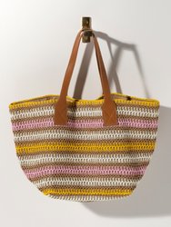 Serafina Tote, Sunshine - Sunshine