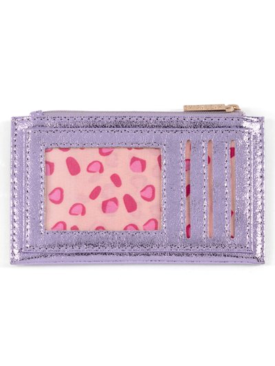 Shiraleah Skyler Card Holder, Lilac product