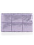 Skyler Zip Pouch - Lilac - Lilac