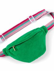 Sol Belt Bag - Green