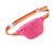 Sol Belt Bag - Pink