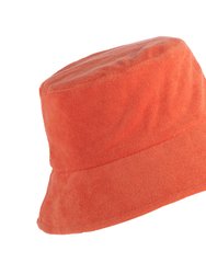 Sol Bucket Hat, Orange