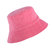 Sol Bucket Hat, Pink