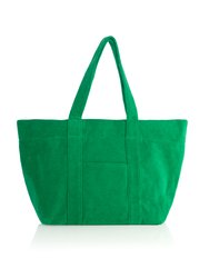 Sol Tote, Green