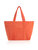 Sol Tote, Orange - Orange