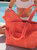 Sol Tote, Orange