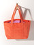 Sol Tote, Orange