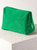 Sol Zip Pouch, Green