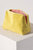 Sol Zip Pouch, Yellow