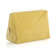 Sol Zip Pouch, Yellow