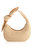 Sonya Mini Hobo Bag In Tan - Tan