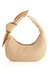 Sonya Mini Hobo Bag In Tan - Tan