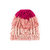 Spencer Hat - Pink