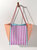 Spiaggia Tote, Turquoise