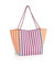 Spiaggia Tote, Turquoise