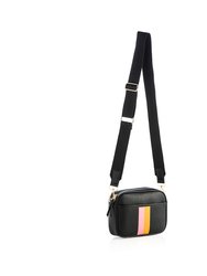 Stanton Camera Bag, Black