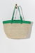 Syracuse Tote, Green