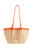 Syracuse Tote, Orange