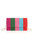 Taylor Beaded Clutch, Multi