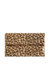 Ty Fold Clutch, Gold - Gold