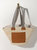 Val Tote Bag - Natural